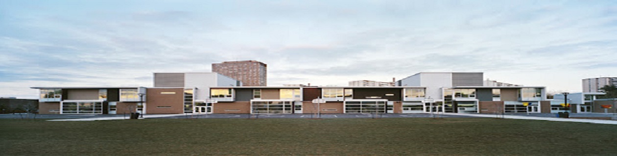 Thorncliff banner image